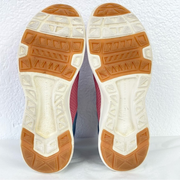 {APL} Techloom Tracer Sneakers, Moonstone/Cedar, Size 9 - Picture 8 of 12